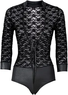 Body s dlouhými rukávy ouvert, bonprix