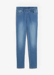 Pohodlné strečové jeggings, bonprix