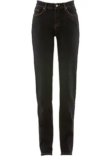 Dlouhé džíny Mom, Mid Waist, bonprix