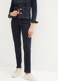 Dlouhé džíny Mom, Mid Waist, bonprix