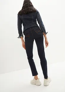 Dlouhé džíny Mom, Mid Waist, bonprix