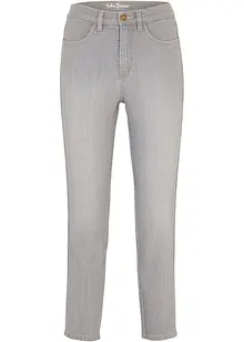 7/8 strečové džíny, Skinny, bonprix
