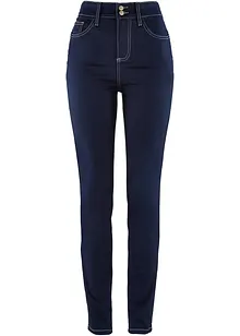 Super strečové džíny Slim Fit, High Waist, bonprix