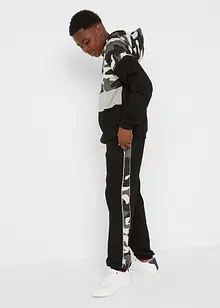 Joggingová souprava, z čisté organické bavlny (2dílná souprava), bonprix