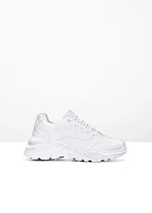 Robustní tenisky s lehkou podrážkou, bonprix