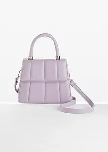 Kabelka s odnímatelným popruhem, bonprix