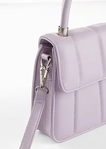 Kabelka s odnímatelným popruhem, bonprix