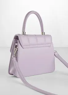 Kabelka s odnímatelným popruhem, bonprix