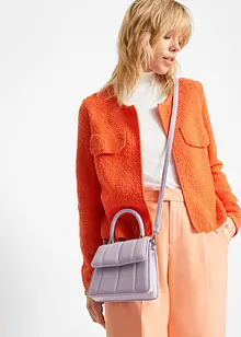 Kabelka s odnímatelným popruhem, bonprix