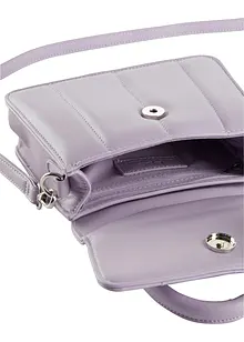 Kabelka s odnímatelným popruhem, bonprix