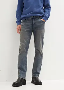 Cargo džíny Loose Fit, Straight, John Baner JEANSWEAR