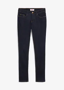 Strečové džíny Skinny, Mid Waist, bonprix