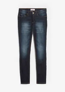 Strečové džíny Skinny, Mid Waist, bonprix