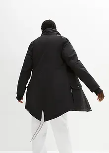 Funkční bunda pro přechodné období, nepromokavá, bonprix