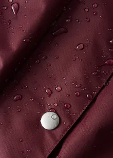 Funkční bunda pro přechodné období, nepromokavá, bonprix