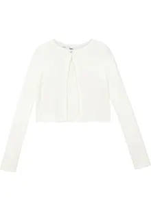 Pletené bolero, bonprix