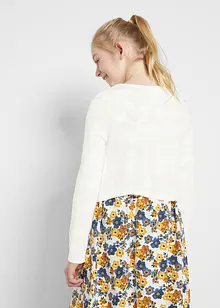 Pletené bolero, bonprix