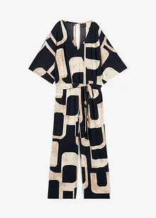 Žerzejový overal, bonprix