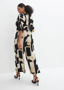 Žerzejový overal, bonprix