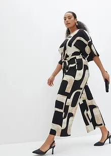 Žerzejový overal, bonprix