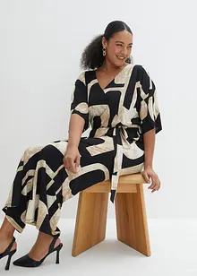 Žerzejový overal, bonprix