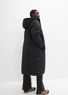 Funkční outdoorový kabát s prošíváním, vodoodpudivý, bonprix