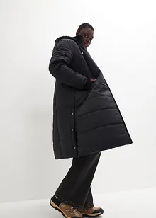 Funkční outdoorový kabát s prošíváním, vodoodpudivý, bonprix