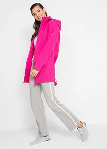 Teplákové kalhoty z čisté těžké bavlny (2 ks), bonprix