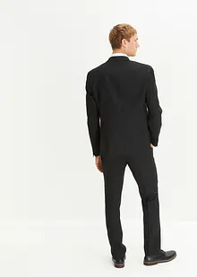 Oblek s kravatou (3dílná souprava), Regular Fit, bonprix