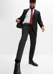 Oblek s kravatou (3dílná souprava), Regular Fit, bonprix
