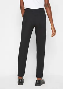 Kalhoty Mom Fit High Waist, bonprix