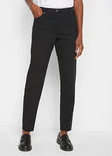 Kalhoty Mom Fit High Waist, bonprix