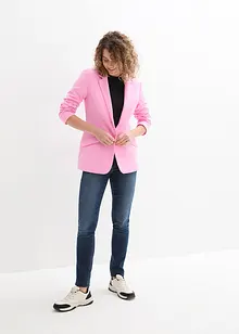 Jegíny s pohodlným pasem, Mid Waist, bonprix