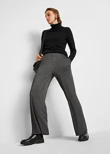 Svetr s rolákovým límcem, bonprix