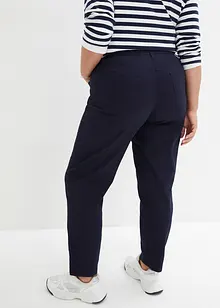 Kalhoty Mom Fit High Waist, bonprix