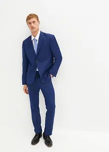 Oblek s kravatou (3dílná souprava), Regular Fit, bonprix