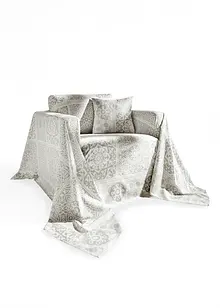 Přehoz s ornamenty, bonprix