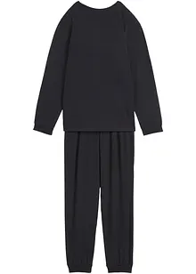 Pyžamo (2dílná souprava), bonprix