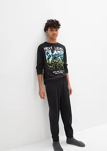 Pyžamo (2dílná souprava), bonprix