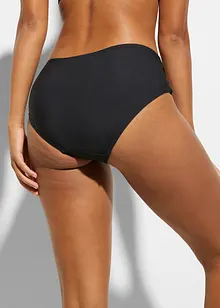 Stahovací bikiny, spodní díl. lehký stahovací efekt, bonprix