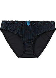 Kalhotky s jemnou krajkou, bonprix