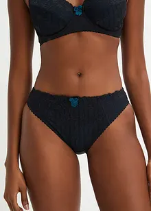 Kalhotky s jemnou krajkou, bonprix