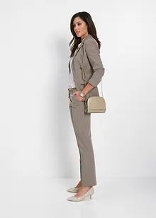 Kalhotový kostým (2dílný), bonprix