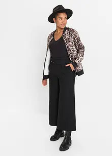 Kalhoty Culotte, bonprix