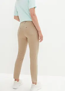7/8 kalhoty, High Waist, bonprix