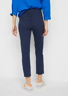 7/8 kalhoty, High Waist, bonprix
