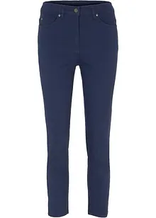 7/8 kalhoty, High Waist, bonprix