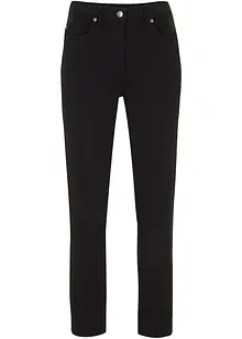 7/8 kalhoty, High Waist, bonprix