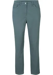 7/8 kalhoty, High Waist, bonprix