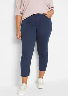 7/8 kalhoty, High Waist, bonprix
